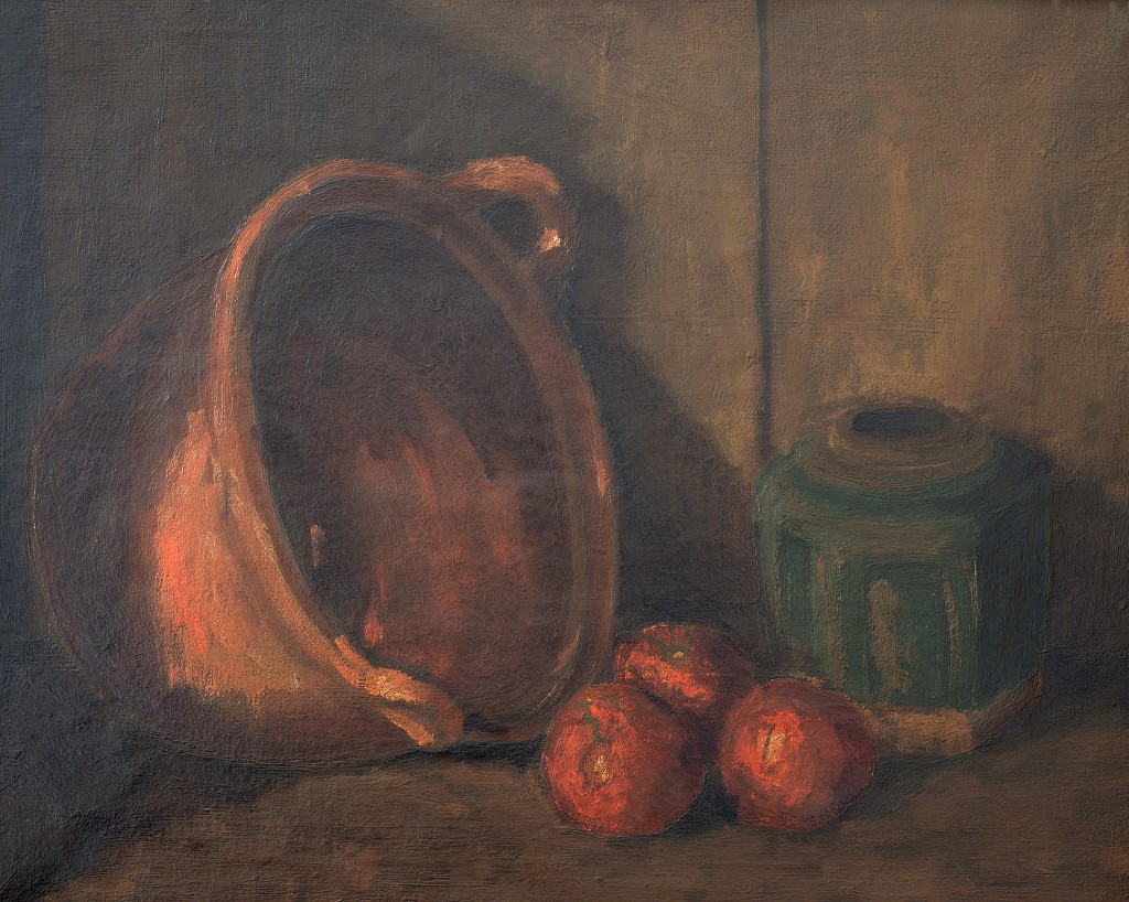 stilleven kunst kunstwerk art hdr mondriaan